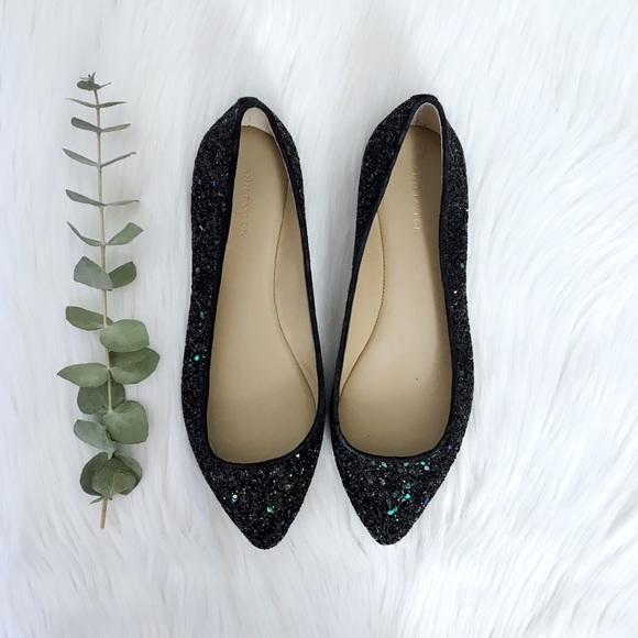 Ann Taylor Shoes - Ann Taylor Flats